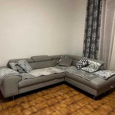 Apartment Casa Gabriel