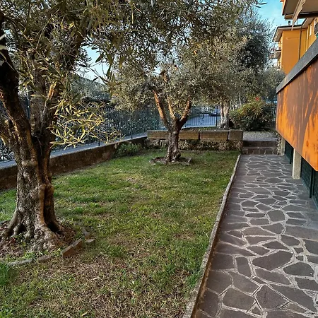 Casa Gabriel Toscolano Maderno