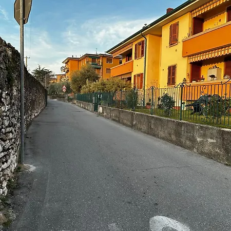 Casa Gabriel Appartement Toscolano Maderno