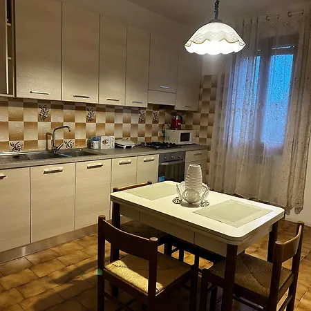 Casa Gabriel Appartement *