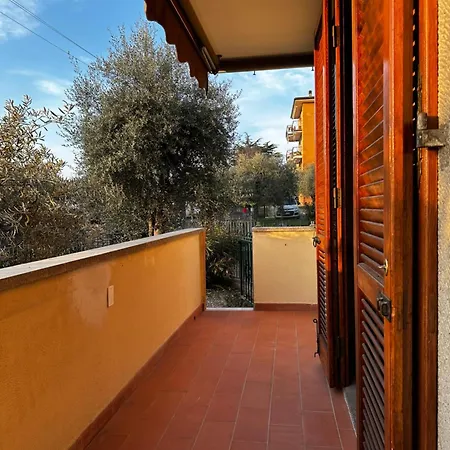 Casa Gabriel Apartment Toscolano Maderno
