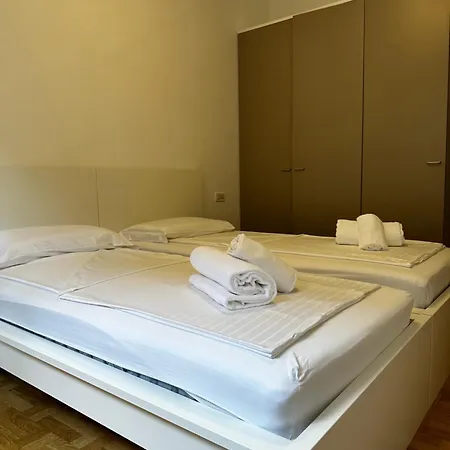 Casa Gabriel Apartment Toscolano Maderno